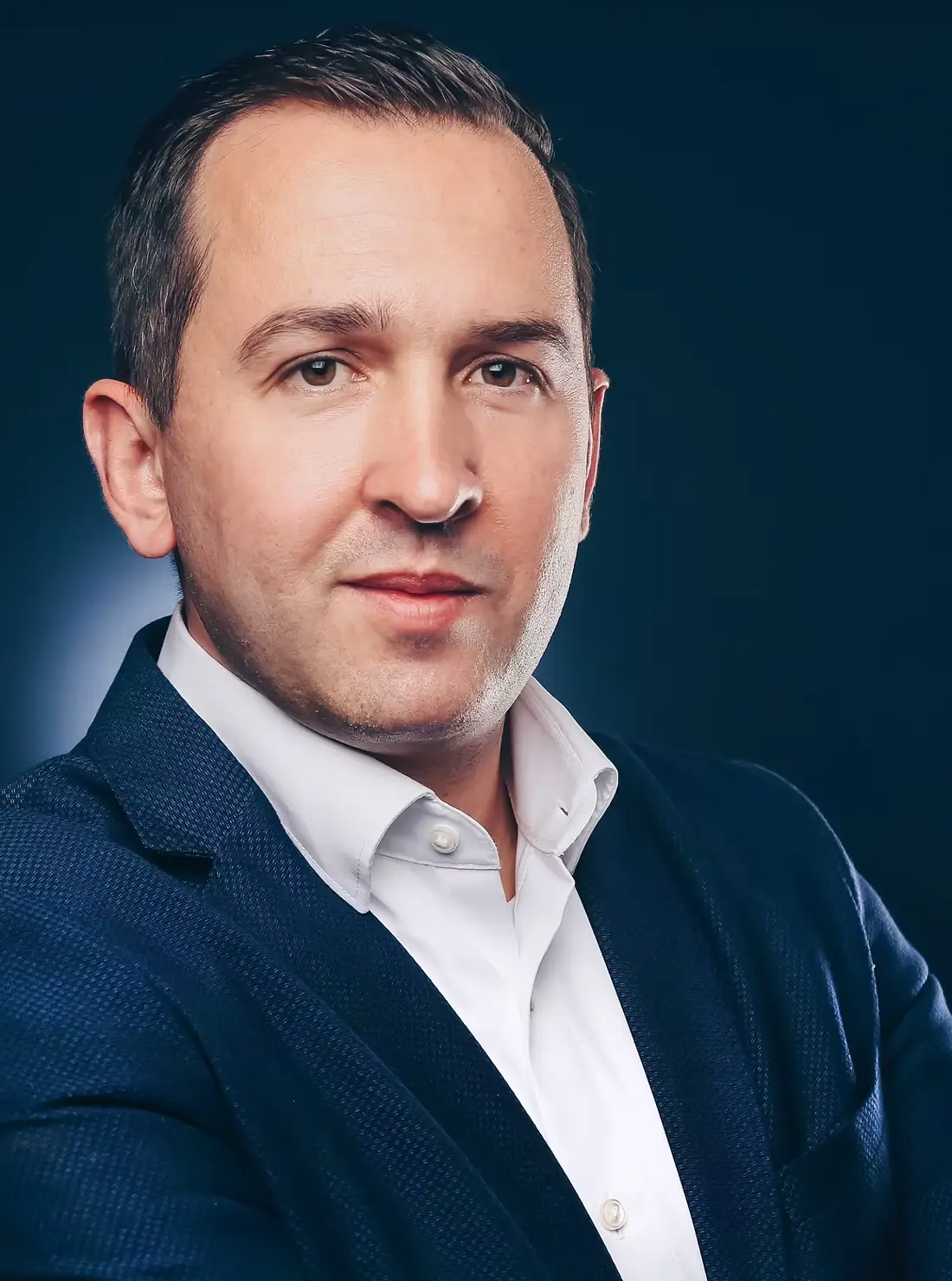 Martin Tischmacher, persönlicher Ansprechpartner bei MT PREMIUMCARS